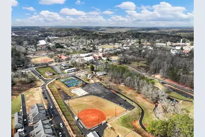 680 Groover Street, Ball Ground, GA 30107 - Photo 34