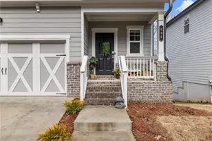 680 Groover St, Ball Ground, GA 30107 - Photo 30