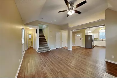 3553 Hogan Drive NW, Kennesaw, GA 30152 - Photo 2