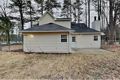 3553 Hogan Drive NW, Kennesaw, GA 30152 - Photo 18