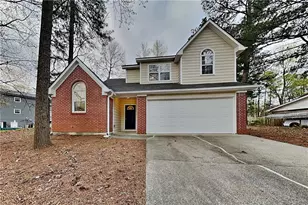 3553 Hogan Dr NW, Kennesaw, GA 30152 - Photo 1