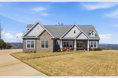 51 County Road 1024, Cedar Bluff, AL 35959 - Photo 1