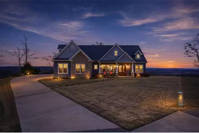 51 County Road 1024, Cedar Bluff, AL 35959 - Photo 2