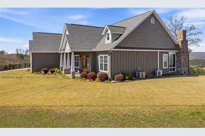 51 County Road 1024, Cedar Bluff, AL 35959 - Photo 12