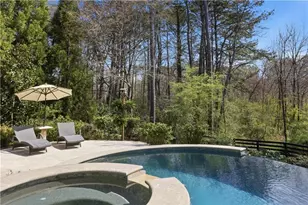 5425 Buckland Way SE, Smyrna, GA 30126 - Photo 68