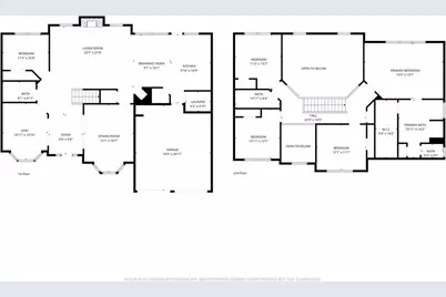 4003 Roxberry Hill Lane, Buford, GA 30518 - Photo 6