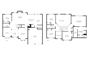 4003 Roxberry Hill Ln, Buford, GA 30518 - Photo 4