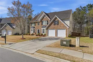 4003 Roxberry Hill Ln, Buford, GA 30518 - Photo 2