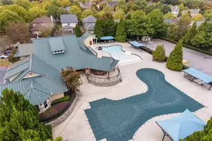 3219 Bakewell St, Douglasville, GA 30135 - Photo 22