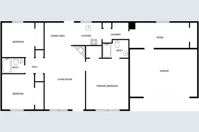 868 Scott Road, Riverdale, GA 30296 - Photo 20