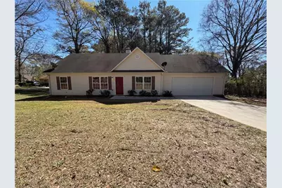 868 Scott Road, Riverdale, GA 30296 - Photo 1