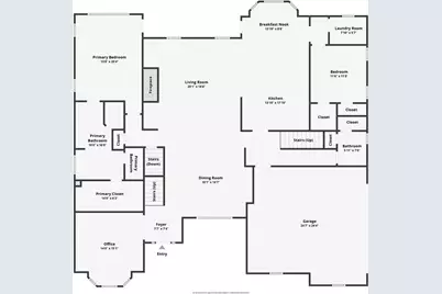 1081 Crown River Parkway, McDonough, GA 30252 - Photo 50