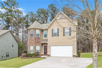 1138 Paramount Drive, McDonough, GA 30253 - Photo 1