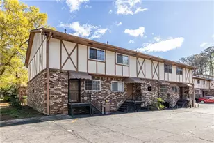 1175 Church St, Decatur, GA 30030 - Photo 1