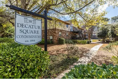 1175 Church Street #C, Decatur, GA 30030 - Photo 34