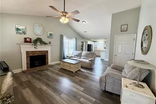 12 Greenhouse Dr SE, Cartersville, GA 30120 - Photo 4