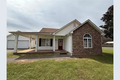 12 Greenhouse Drive SE, Cartersville, GA 30120 - Photo 2