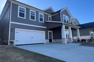 2841 Bufflehead Blf, Grayson, GA 30017 - Photo 2