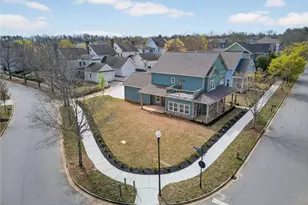 3211 Bakewell St, Douglasville, GA 30135 - Photo 4