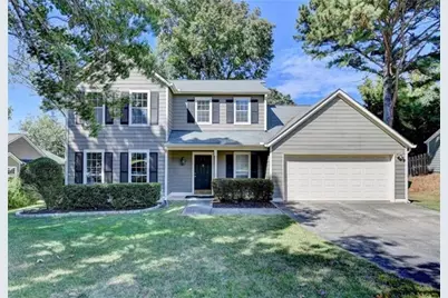 10570 Bridgemor Drive, Alpharetta, GA 30022 - Photo 1