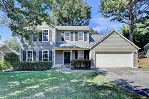 10570 Bridgemor Dr, Alpharetta, GA 30022 - Photo 1