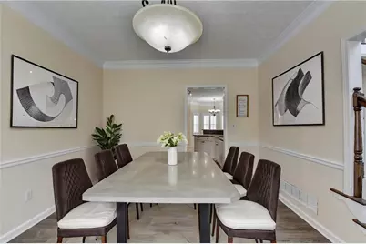 1636 Samantha Place SW, Marietta, GA 30008 - Photo 8