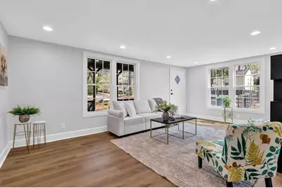 5121 Central Drive, Stone Mountain, GA 30083 - Photo 12