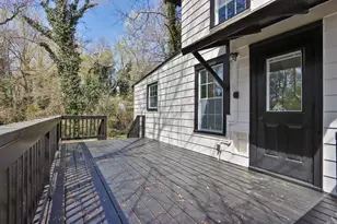 5121 Central Dr, Stone Mountain, GA 30083 - Photo 30