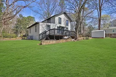 5121 Central Drive, Stone Mountain, GA 30083 - Photo 32