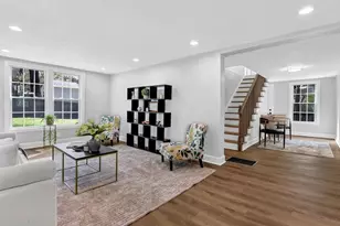 5121 Central Dr, Stone Mountain, GA 30083 - Photo 10