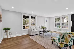 5121 Central Dr, Stone Mountain, GA 30083 - Photo 12