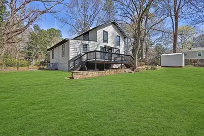 5121 Central Drive, Stone Mountain, GA 30083 - Photo 32