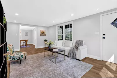 5121 Central Drive, Stone Mountain, GA 30083 - Photo 8