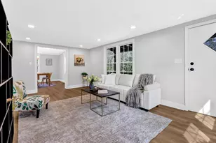 5121 Central Dr, Stone Mountain, GA 30083 - Photo 8