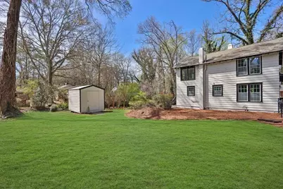 5121 Central Drive, Stone Mountain, GA 30083 - Photo 34