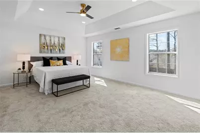 3347 Hobbit Glen, Powder Springs, GA 30127 - Photo 24