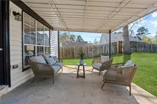 3347 Hobbit Glen, Powder Springs, GA 30127 - Photo 38