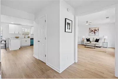 3347 Hobbit Glen, Powder Springs, GA 30127 - Photo 6