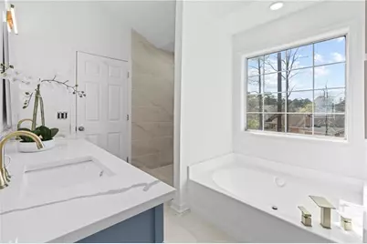 3347 Hobbit Glen, Powder Springs, GA 30127 - Photo 30