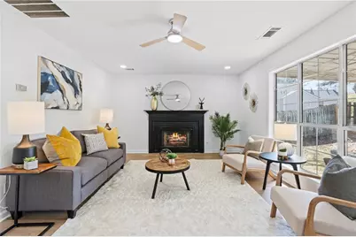 3347 Hobbit Glen, Powder Springs, GA 30127 - Photo 14