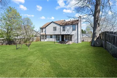 3347 Hobbit Glen, Powder Springs, GA 30127 - Photo 50