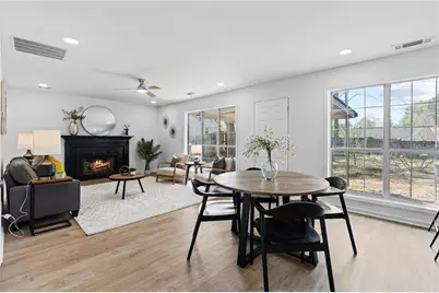 3347 Hobbit Glen, Powder Springs, GA 30127 - Photo 12