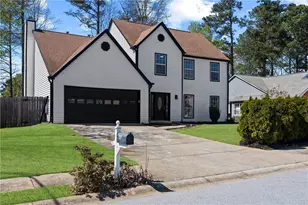3347 Hobbit Glen, Powder Springs, GA 30127 - Photo 2