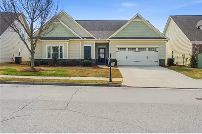 4479 Clubside Drive, Gainesville, GA 30504 - Photo 2