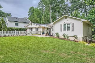 1652 Tryon Road NE, Atlanta, GA 30319 - Photo 2