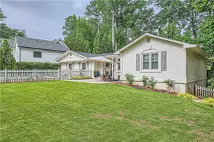 1652 Tryon Rd NE, Atlanta, GA 30319 - Photo 2