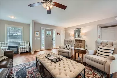 1652 Tryon Road NE, Atlanta, GA 30319 - Photo 6