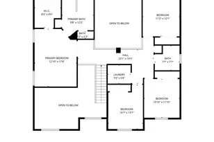 2732 Harper Woods Dr, Marietta, GA 30062 - Photo 40