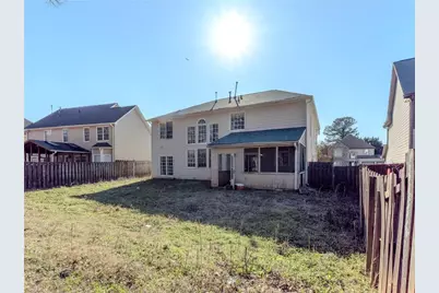 2732 Harper Woods Drive, Marietta, GA 30062 - Photo 36