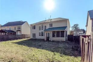 2732 Harper Woods Dr, Marietta, GA 30062 - Photo 36